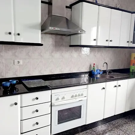 Casa de Férias Casa Caleta Caballo