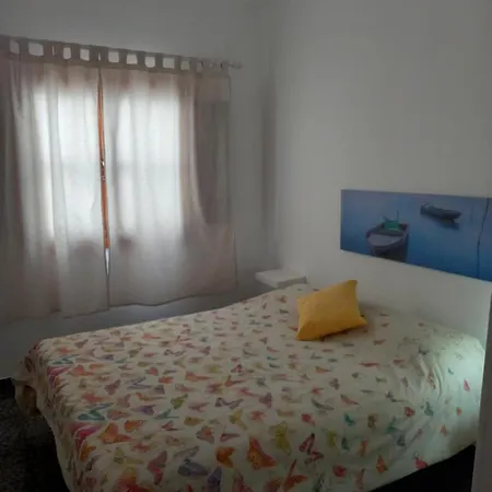 Casa Caleta Caballo Caleta de Caballo