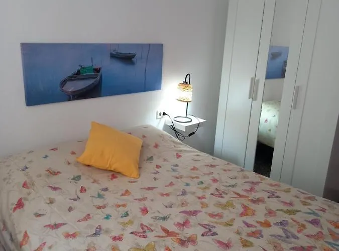 Casa Caleta Caballo Caleta de Caballo