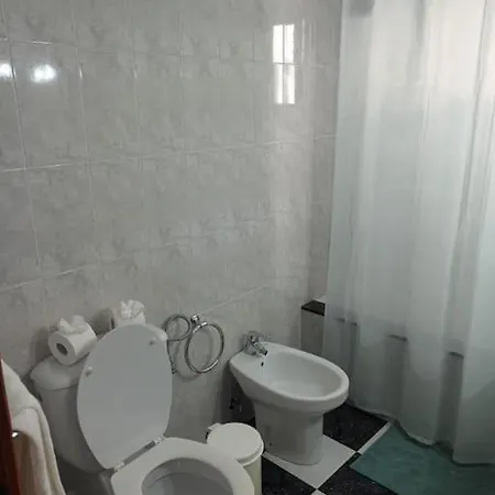 Casa Caleta Caballo