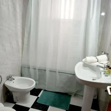 Сasa de vacaciones Casa Caleta Caballo