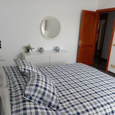 Casa Caleta Caballo *