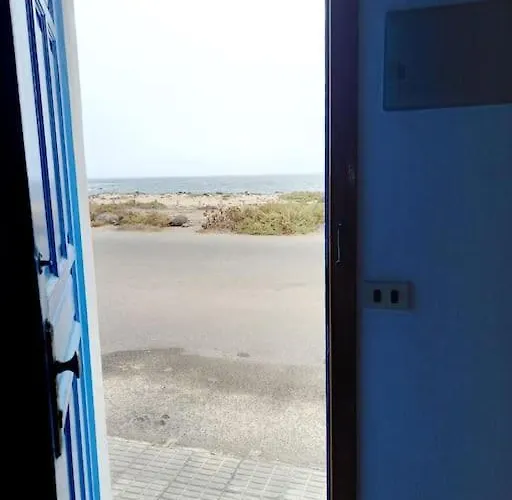 بيت للعطل Casa Caleta Caballo