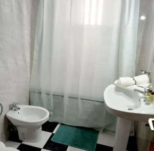 Prázdninový dům Casa Caleta Caballo