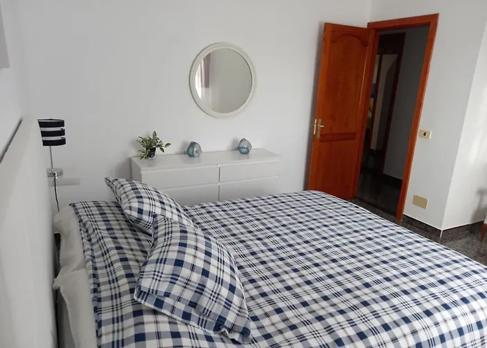 Casa Caleta Caballo *