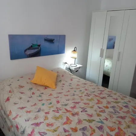 Casa Caleta Caballo Caleta de Caballo