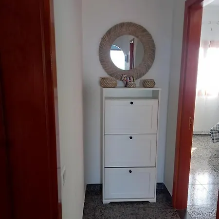 Casa Caleta Caballo Nyaraló *