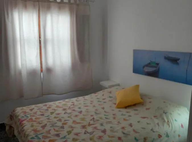 Casa Caleta Caballo Caleta de Caballo